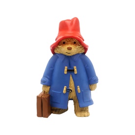 A Bear Called Paddington Audio Figure