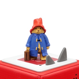 A Bear Called Paddington Audio Figure