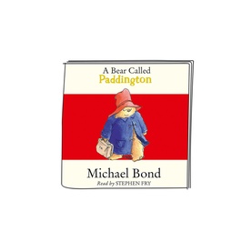A Bear Called Paddington Audio Figure