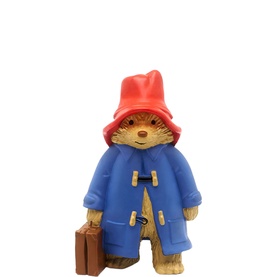 A Bear Called Paddington Audio Figure