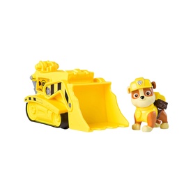 Rubble&rsquo;s Bulldozer Toy
