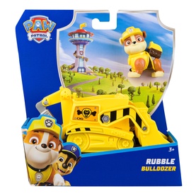 Rubble&rsquo;s Bulldozer Toy