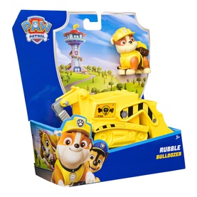 Rubble&rsquo;s Bulldozer Toy