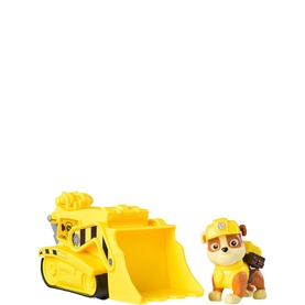 Rubble&rsquo;s Bulldozer Toy