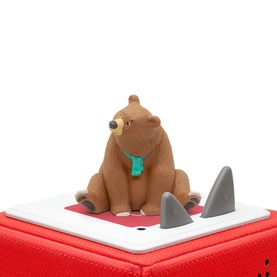 We're Going On A Bear Hunt Audio Figure