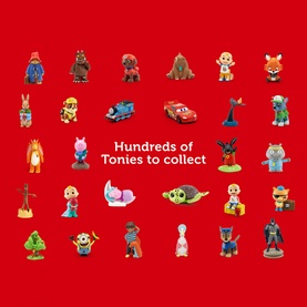 We're Going On A Bear Hunt Audio Figure