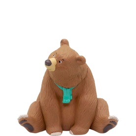We're Going On A Bear Hunt Audio Figure