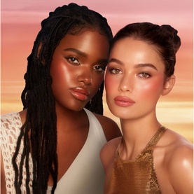 Beautiful Skin Island Glow Lip & Cheek Tint