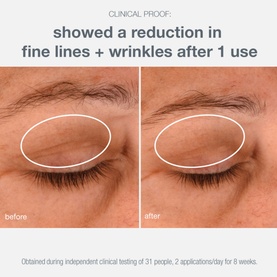 Phyto Nature Eye Lifting Cream