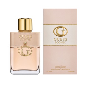 Iconic Eau de Parfum