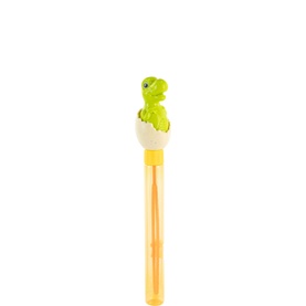Dinosaur Bubble Wands