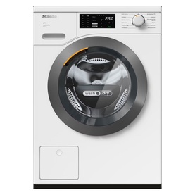 WTD160 WCS Washer & Dryer 8/5 kg Lotus white