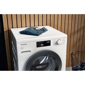 WTD160 WCS Washer & Dryer 8/5 kg Lotus white