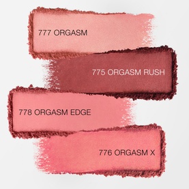 Made You Blush