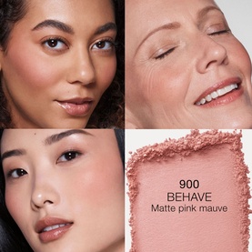 Made You Blush
