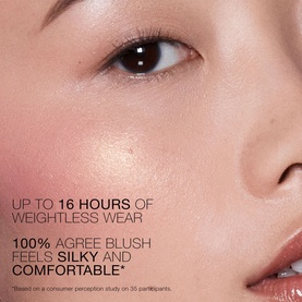 Made You Blush