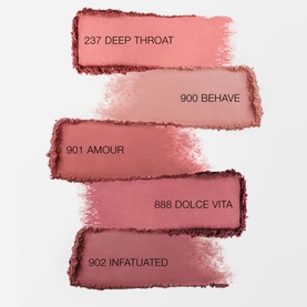 Made You Blush