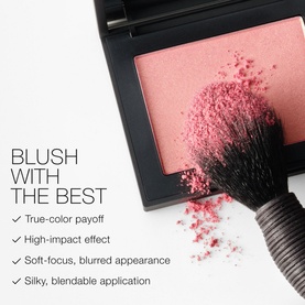 Made You Blush