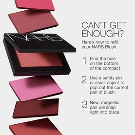 Made You Blush