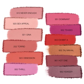 Made You Blush