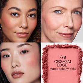 Made You Blush - Mini