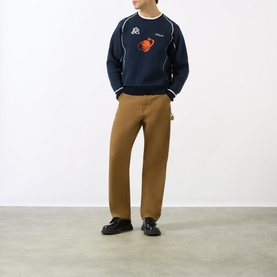 Ireland 2002 Sweater