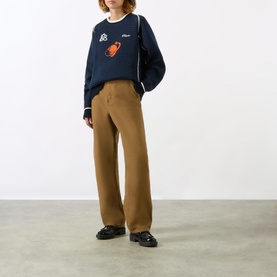 Ireland 2002 Sweater