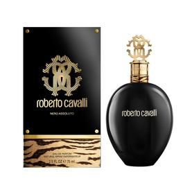 Signature Nero Assoluto Eau de Parfum