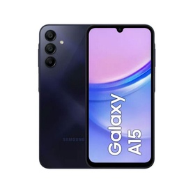 Galaxy A15 128GB Black