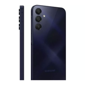 Galaxy A15 128GB Black
