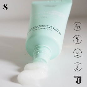 Smooth Dream&trade; 11 in 1 Hair Styling Cream