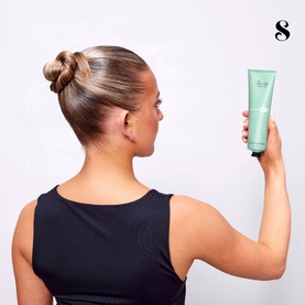 Smooth Dream&trade; 11 in 1 Hair Styling Cream