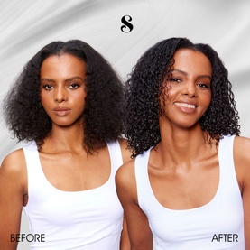 Smooth Dream&trade; 11 in 1 Hair Styling Cream