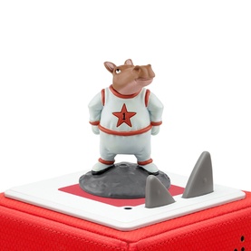 Hilarious Animal Adventures Audio Figure