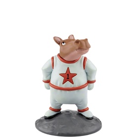 Hilarious Animal Adventures Audio Figure
