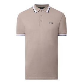 Paddy Polo Shirt