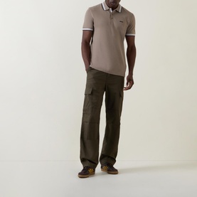 Paddy Polo Shirt