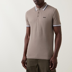 Paddy Polo Shirt