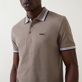 Paddy Polo Shirt