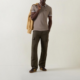 Paddy Polo Shirt