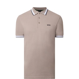 Paddy Polo Shirt