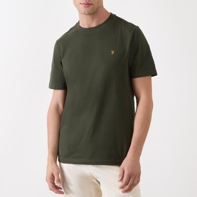 Danny Logo T-Shirt
