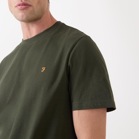 Danny Logo T-Shirt