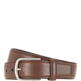 Classic Leather Belt