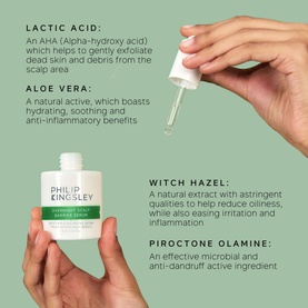 Overnight Scalp Barrier Serum