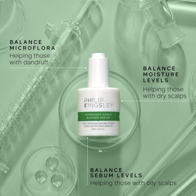 Overnight Scalp Barrier Serum