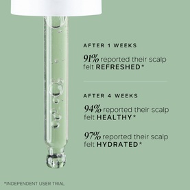 Overnight Scalp Barrier Serum