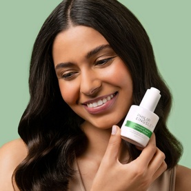 Overnight Scalp Barrier Serum