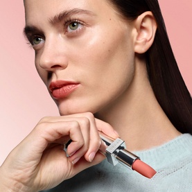 Tinted Lip Balm