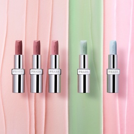 Tinted Lip Balm